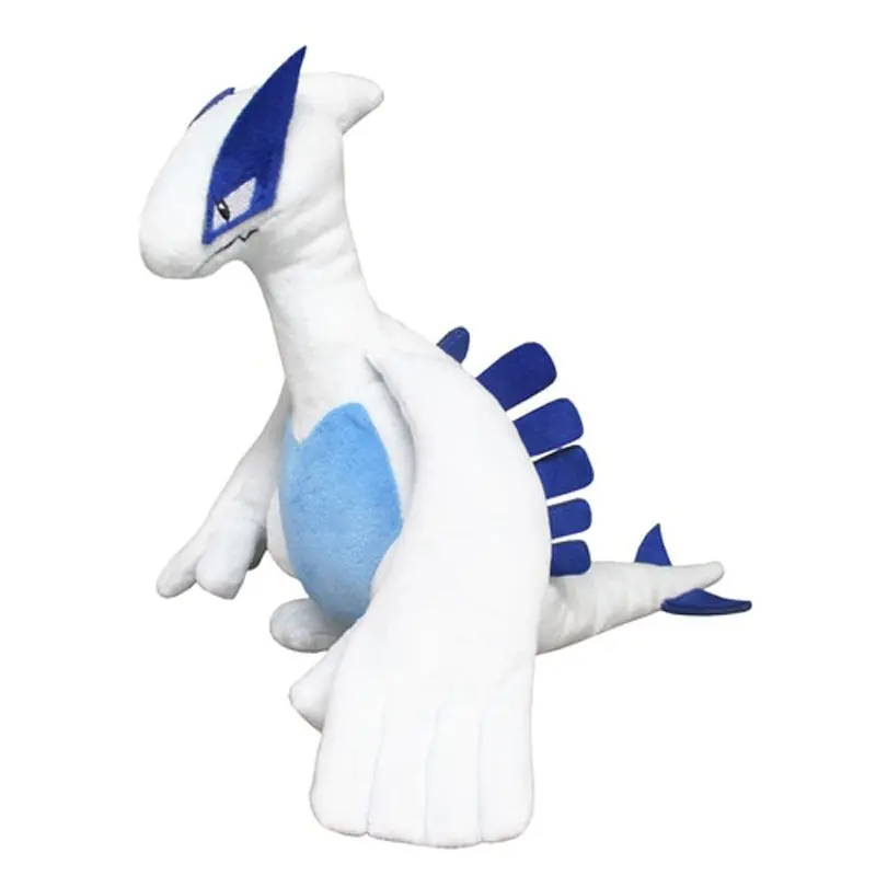 Großes Lugia Stofftier (ca. 35cm)
