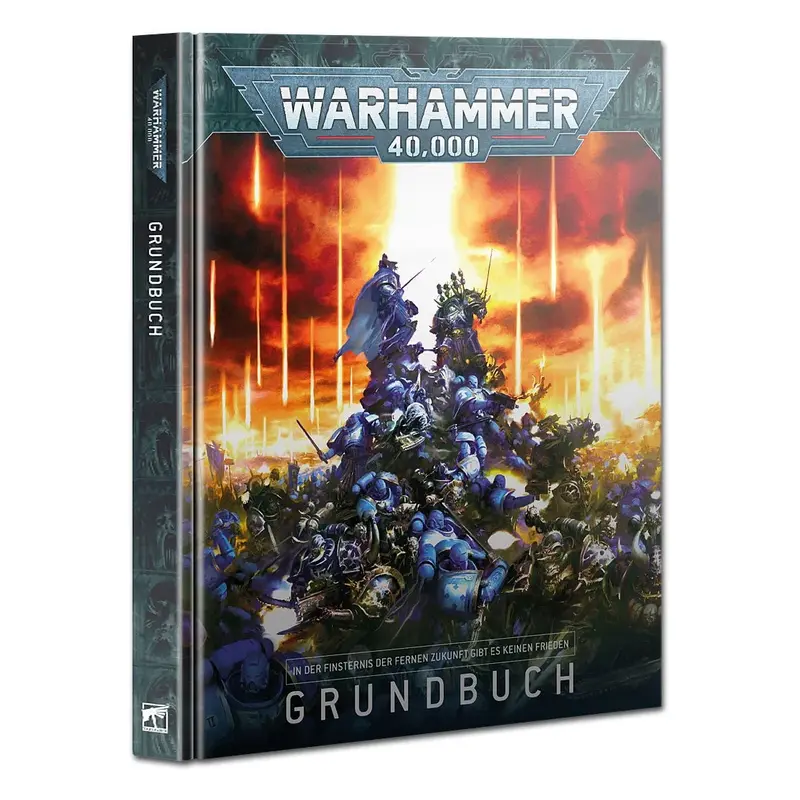 Grundbuch 10. Edition - DE