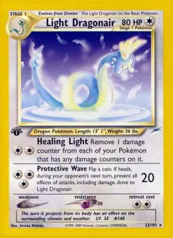 Helles Dragonir NDE-22 Rare Deutsch