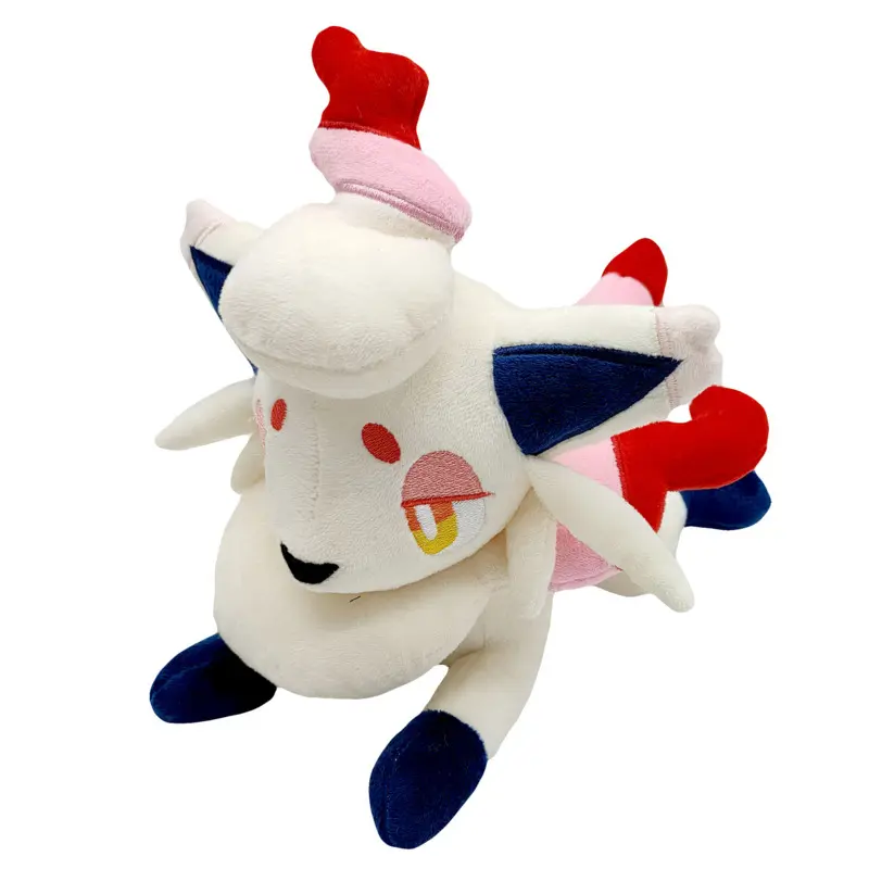 Hisui-Zorua Plüschtier Pokemon (ca. 25cm)
