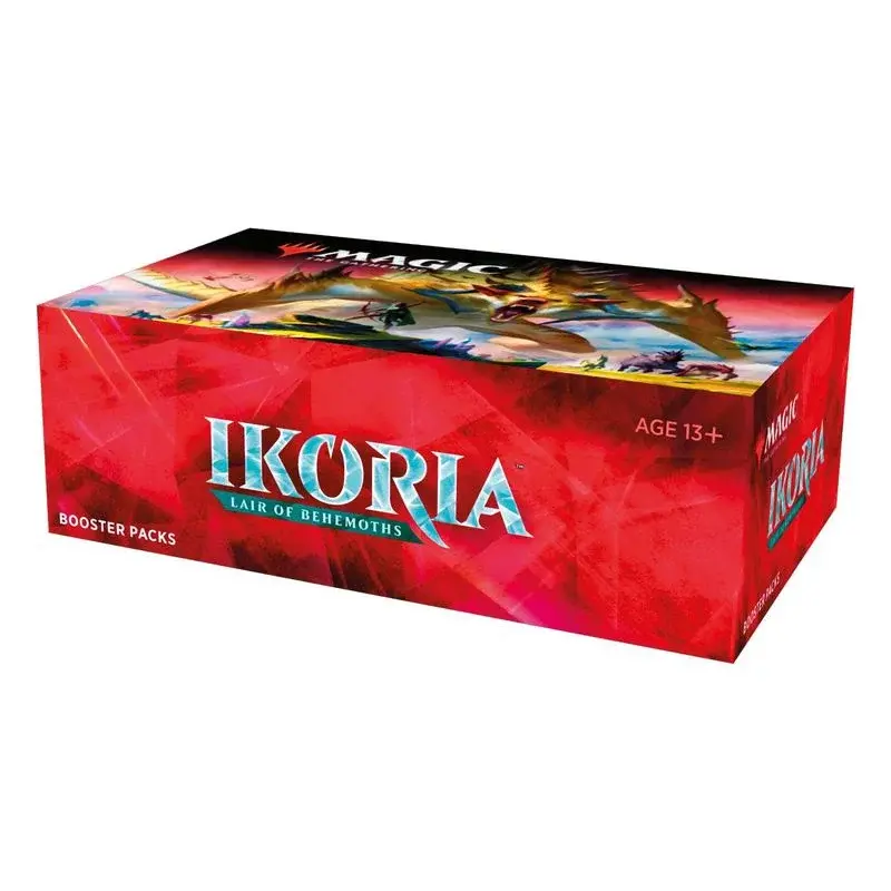 Ikoria