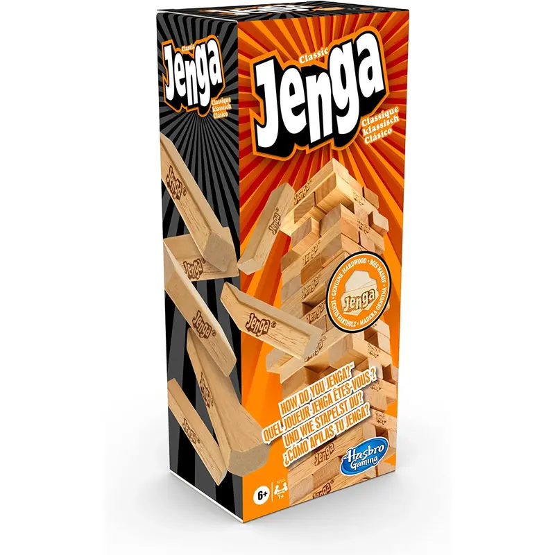Jenga