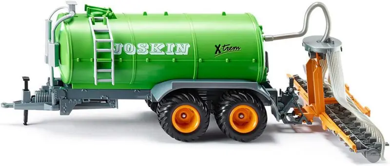 Joskin Fasswagen