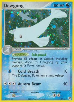 Jugong FL-3 Holo Rare Deutsch