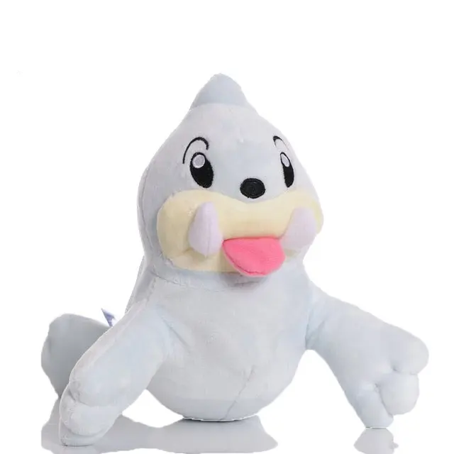 Jurob Seel Plüschtier Pokemon (ca. 20cm)