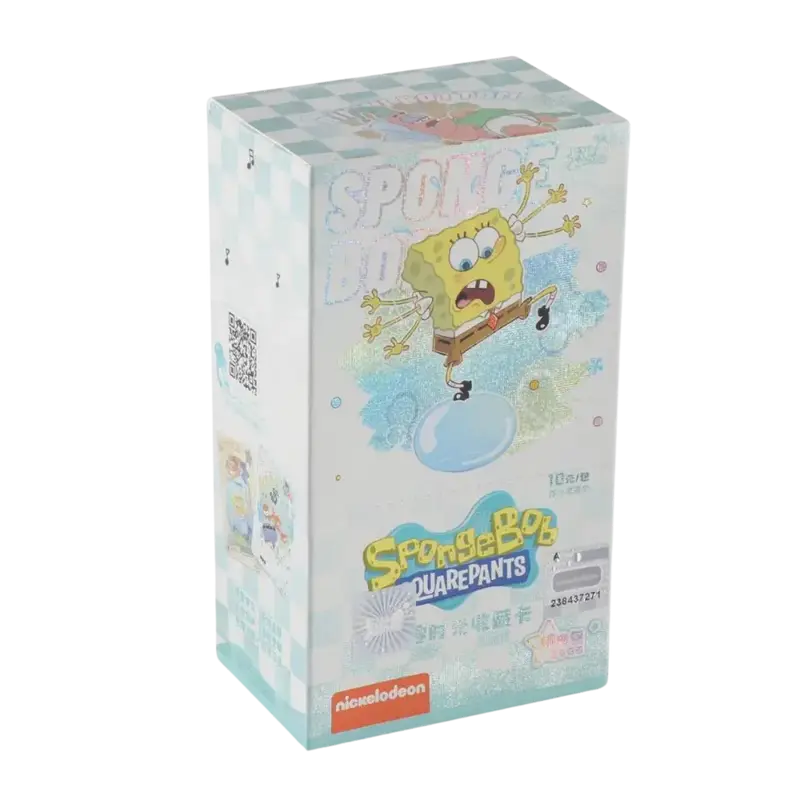Kayou - Spongebob Special Edition - Display - [CN]