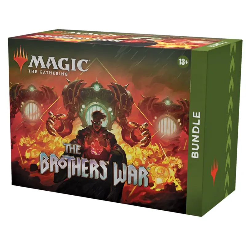 Krieg der Brüder Bundle - DE