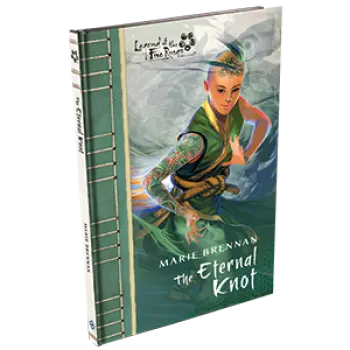 L5R FFG - Legend of the Five Rings