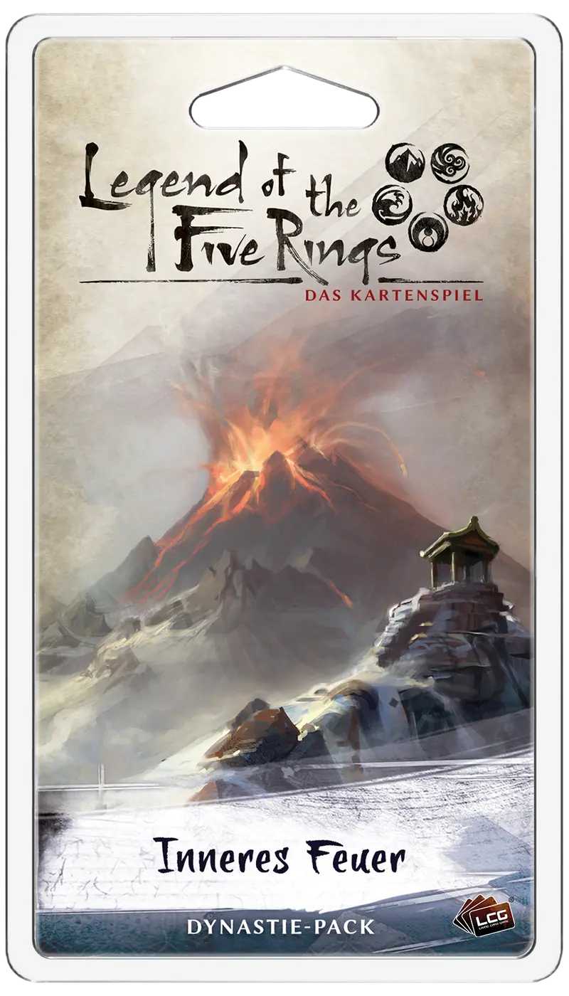 L5R LCG