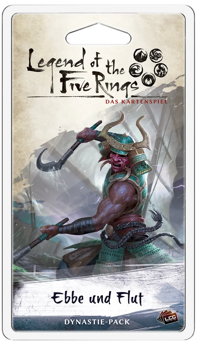L5R LCG