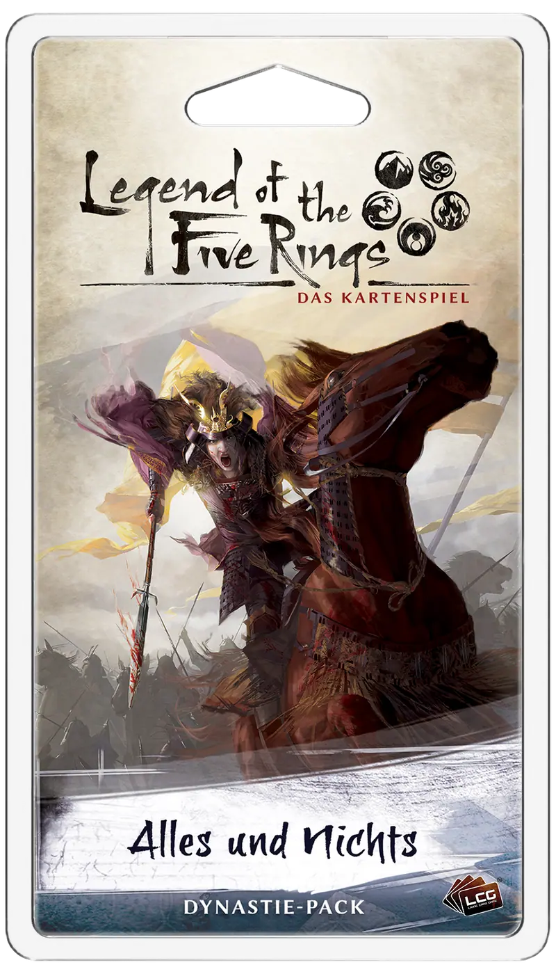 L5R LCG