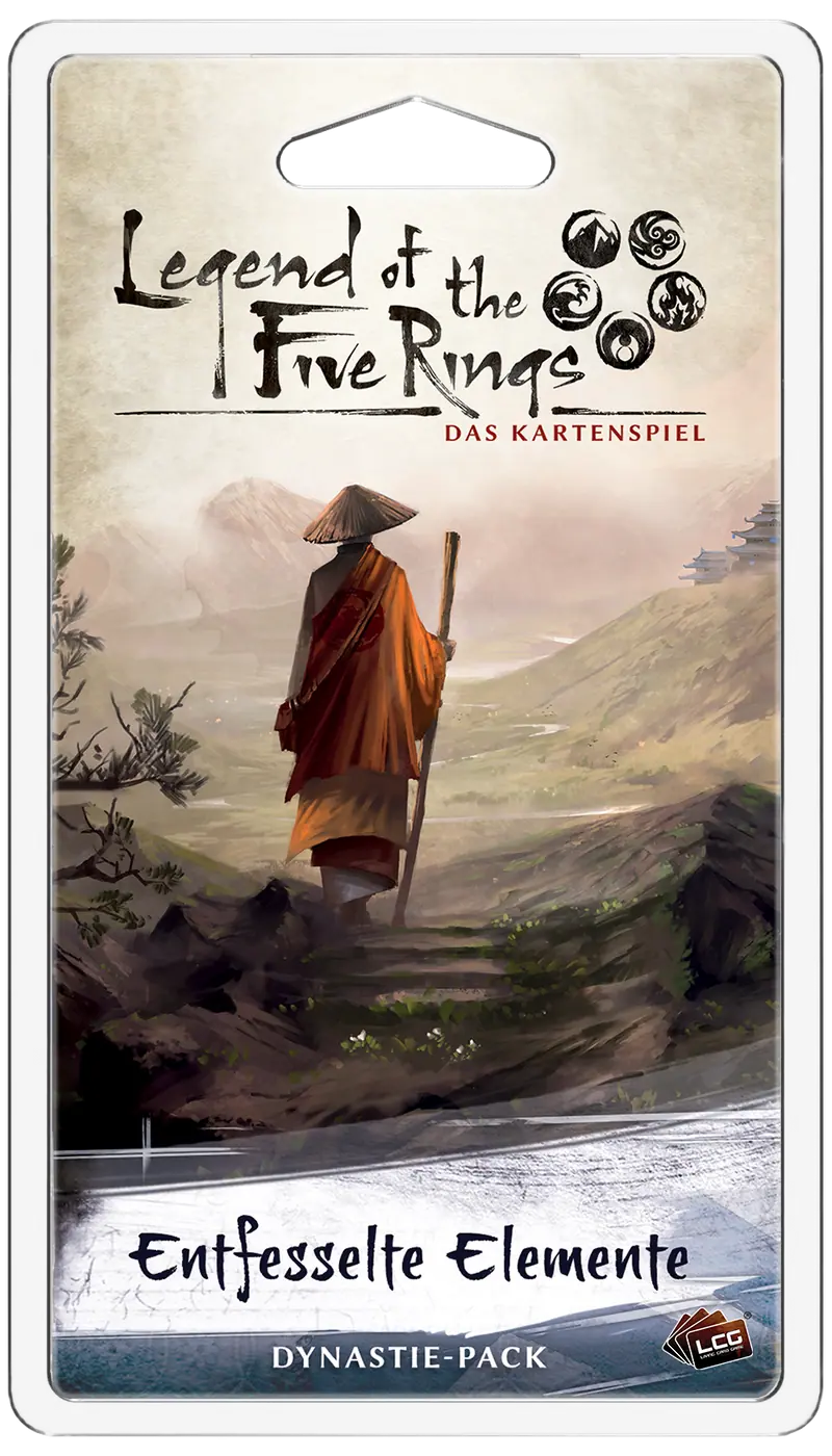 L5R LCG