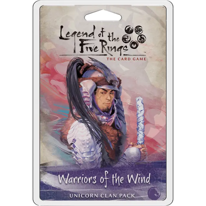 L5R LCG