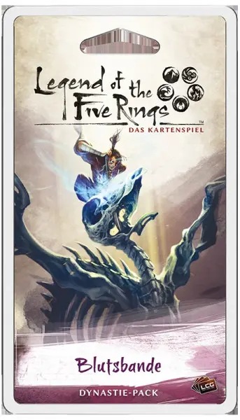 L5R LCG