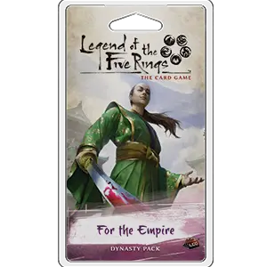 L5R LCG