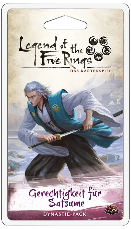 L5R LCG