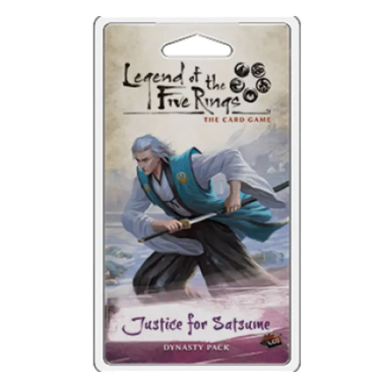 L5R LCG