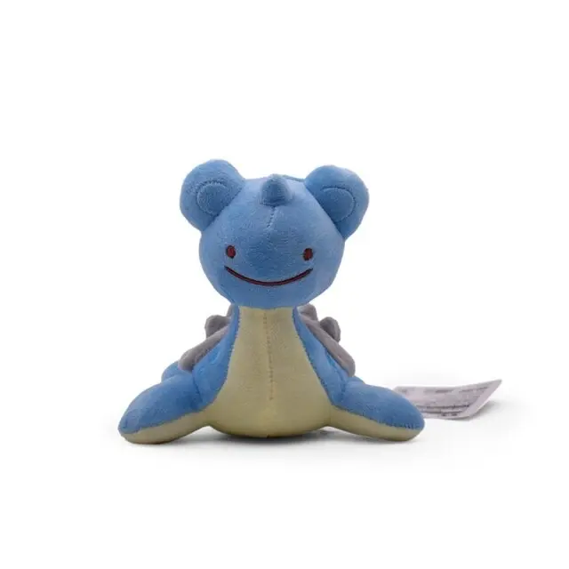 Lapras Stoff Pokemon (ca. 14cm)