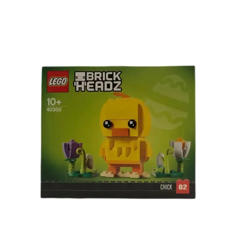 LEGO Brickheadz Küken Ostern 2019 Nr.82 - 40350