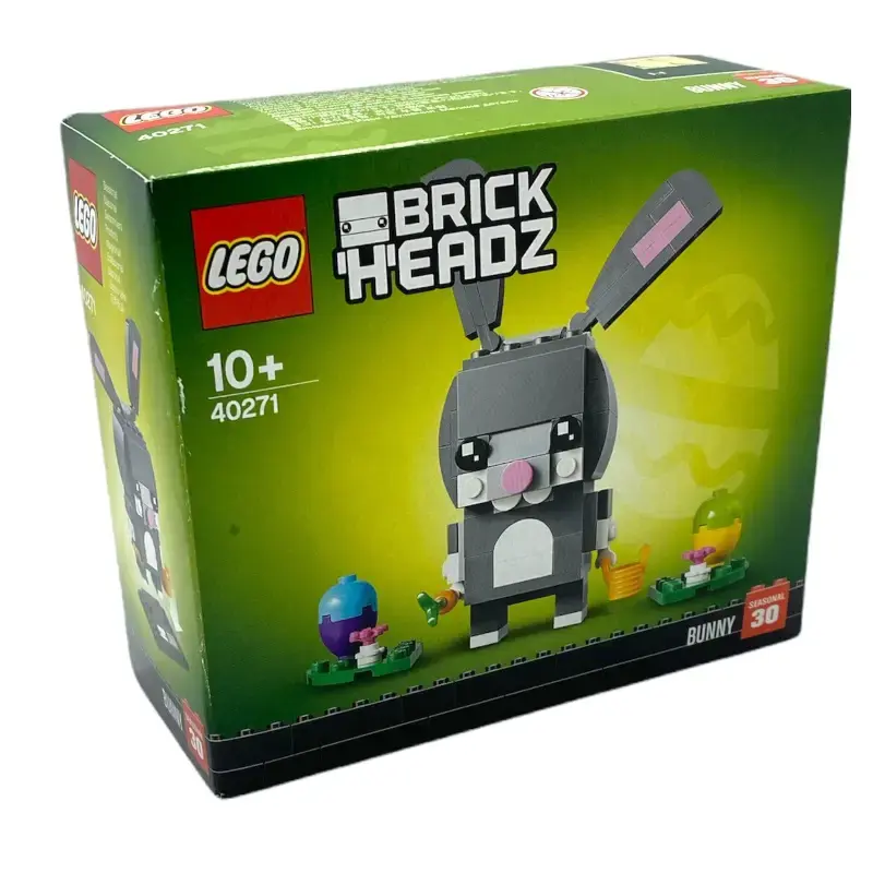 LEGO BrickHeadz Osterhase Bunny - 40271