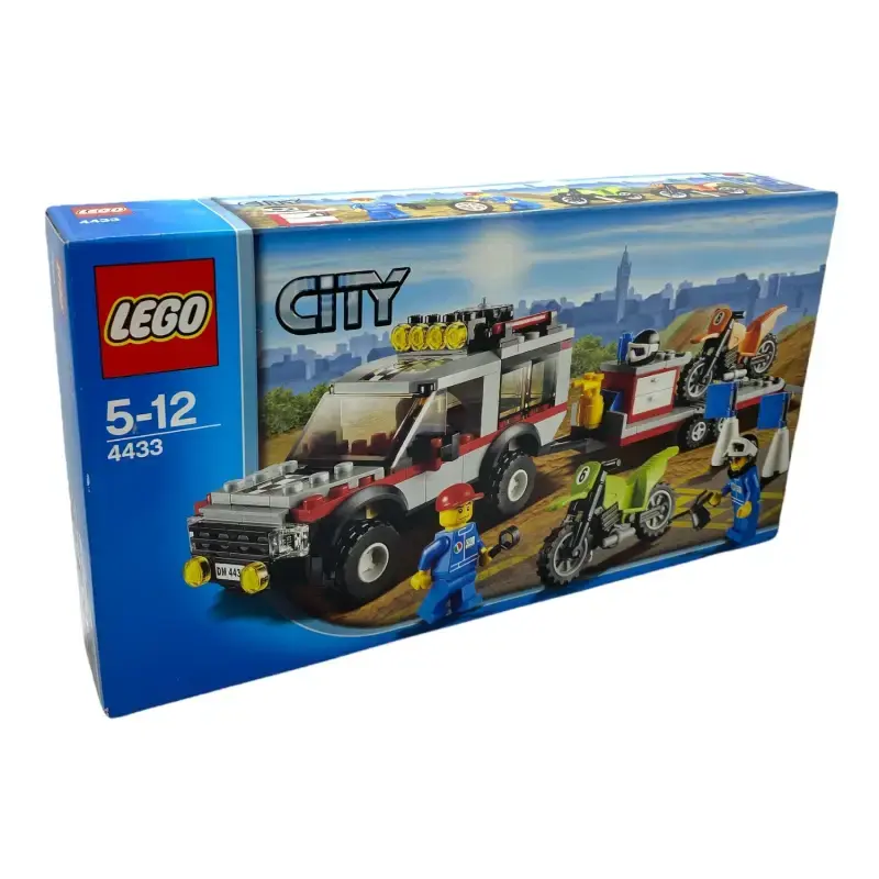 LEGO City kaufen