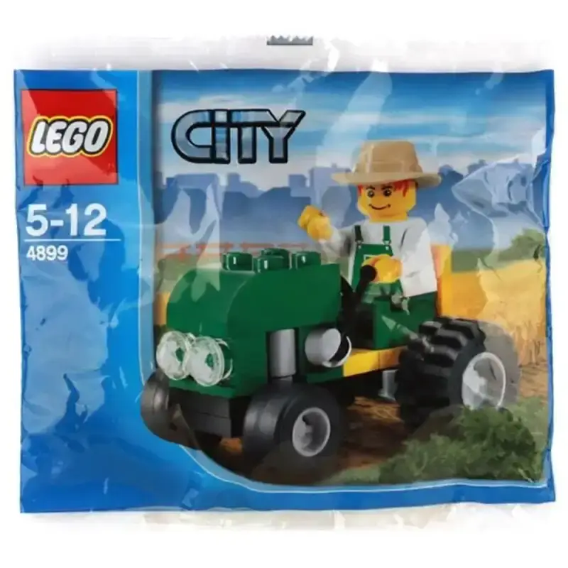 LEGO City