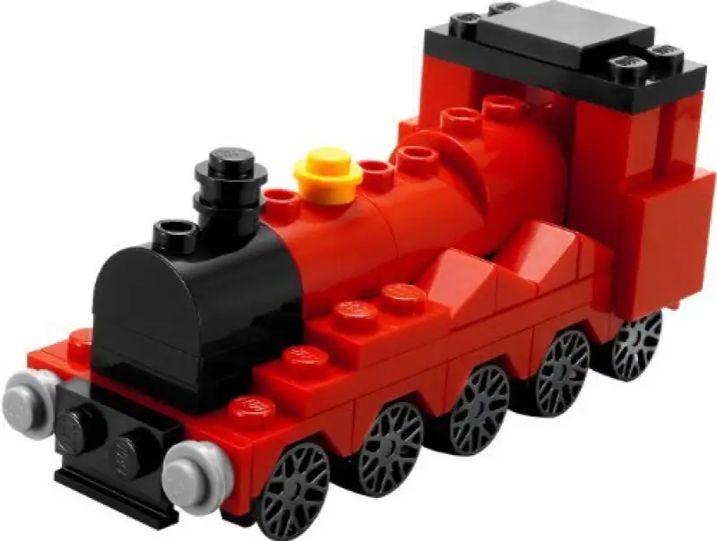 LEGO Harry Potter