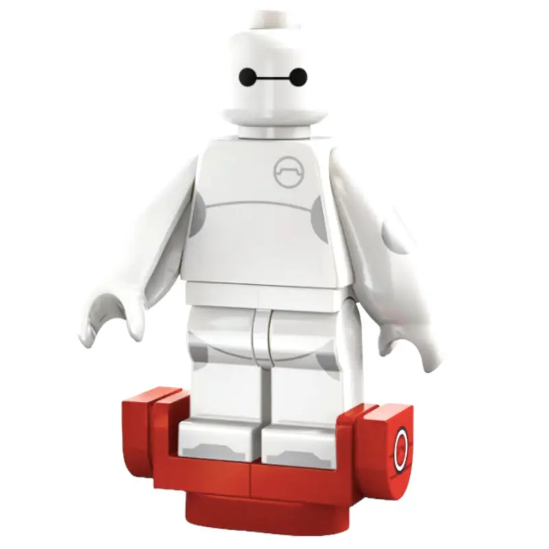 LEGO Minifiguren - Nr.17. Baymax - 71038 Disney 100