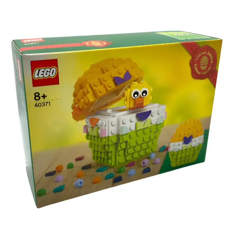 Lego Osterei Ostern Limited Edition 2020 - 40371