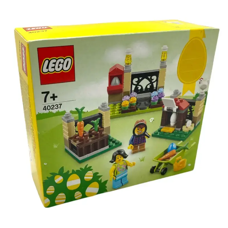 LEGO Set Ostereiersuche 40237 Ostern