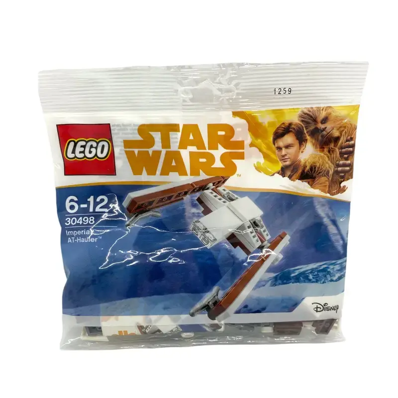 Lego Star Wars Imperial AT-Hauler Polybag 30498