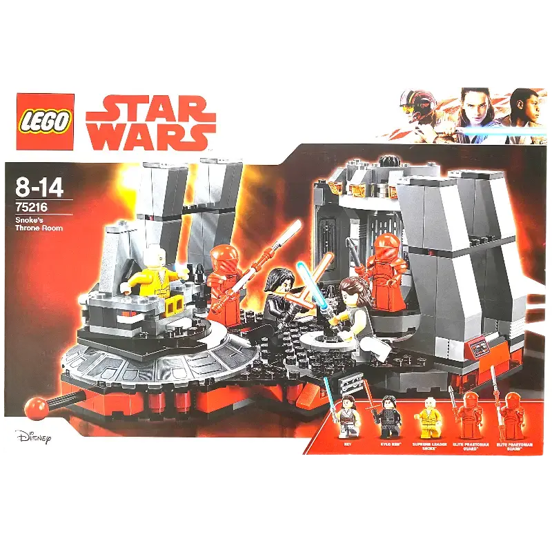 LEGO Star Wars kaufen