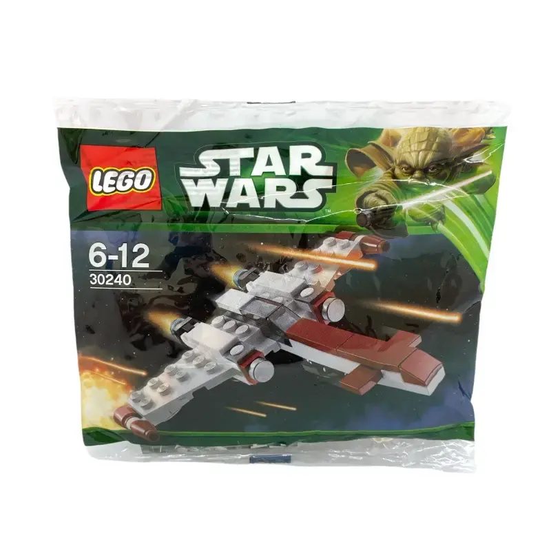 Lego Star Wars Z-95 Headhunter Polybag 30240