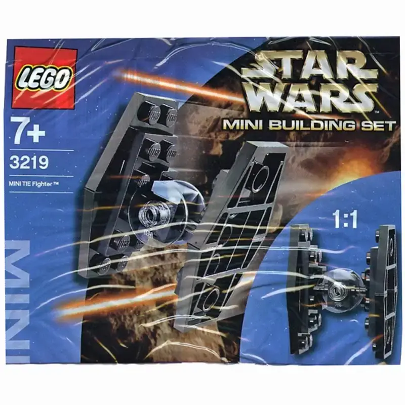 LEGO Star Wars