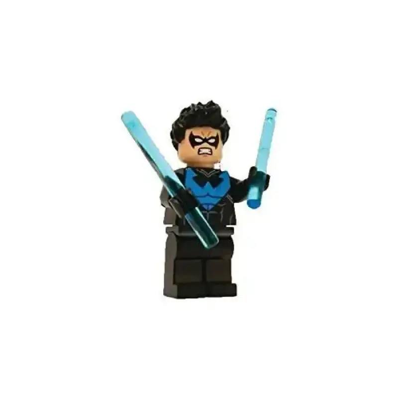 LEGO Super Heroes