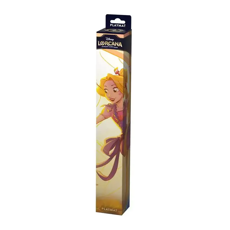 Lorcana - Playmat Rapunzel