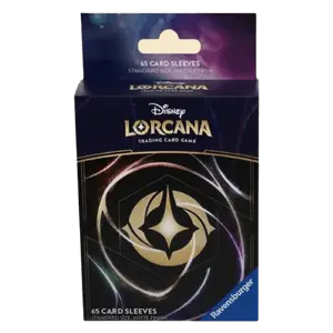 Lorcana - Shimmering Skies Sleeves