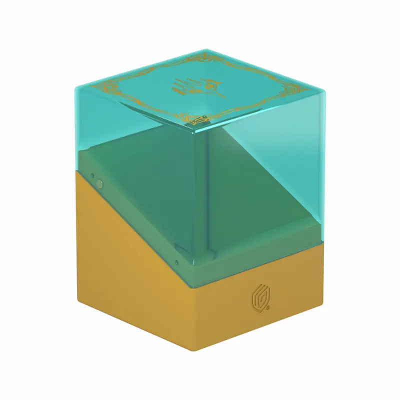 Lorwyns Finsternis - Boulder 100+ Deck Box