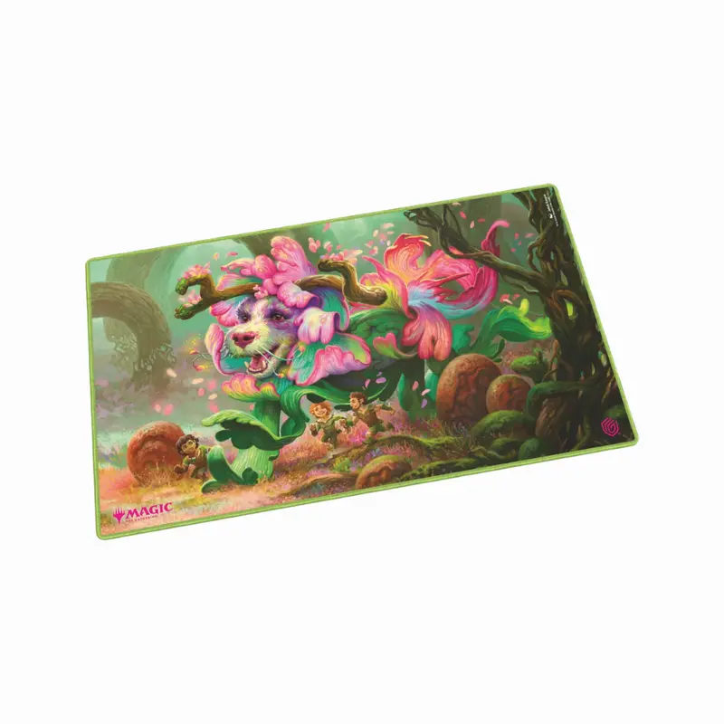 Lorwyns Finsternis - Playmat
