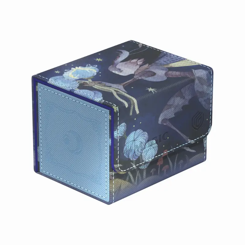 Lorwyns Finsternis - Sidewinder 100+ Xenoskin Deck Box