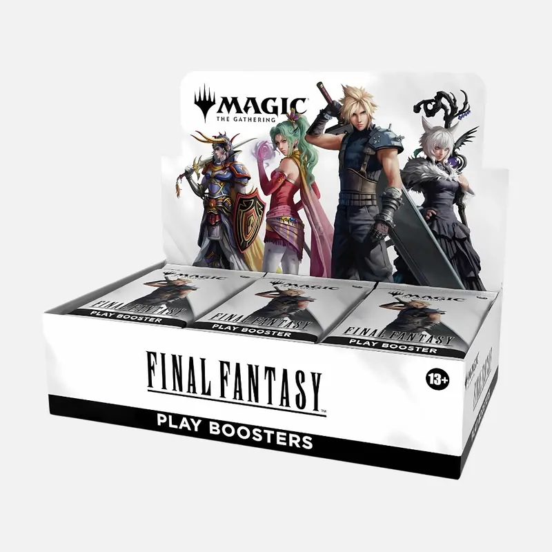 Magic