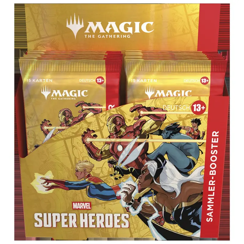 Magic