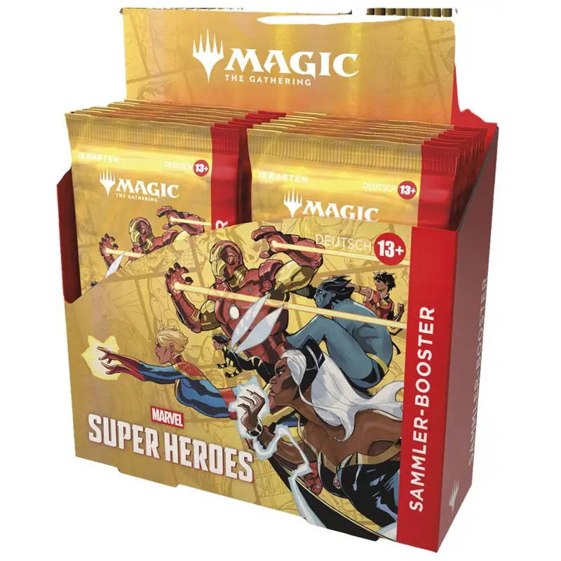 Magic