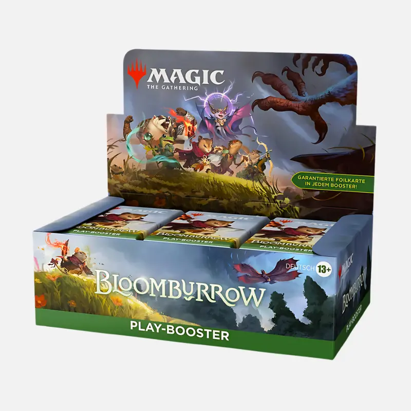 Magic