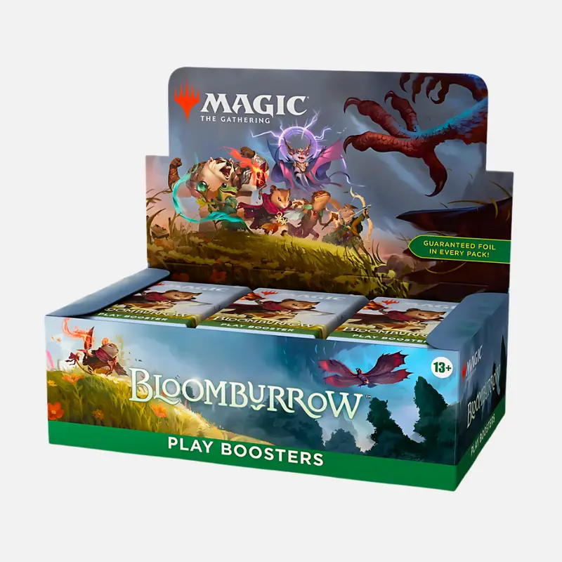 Magic