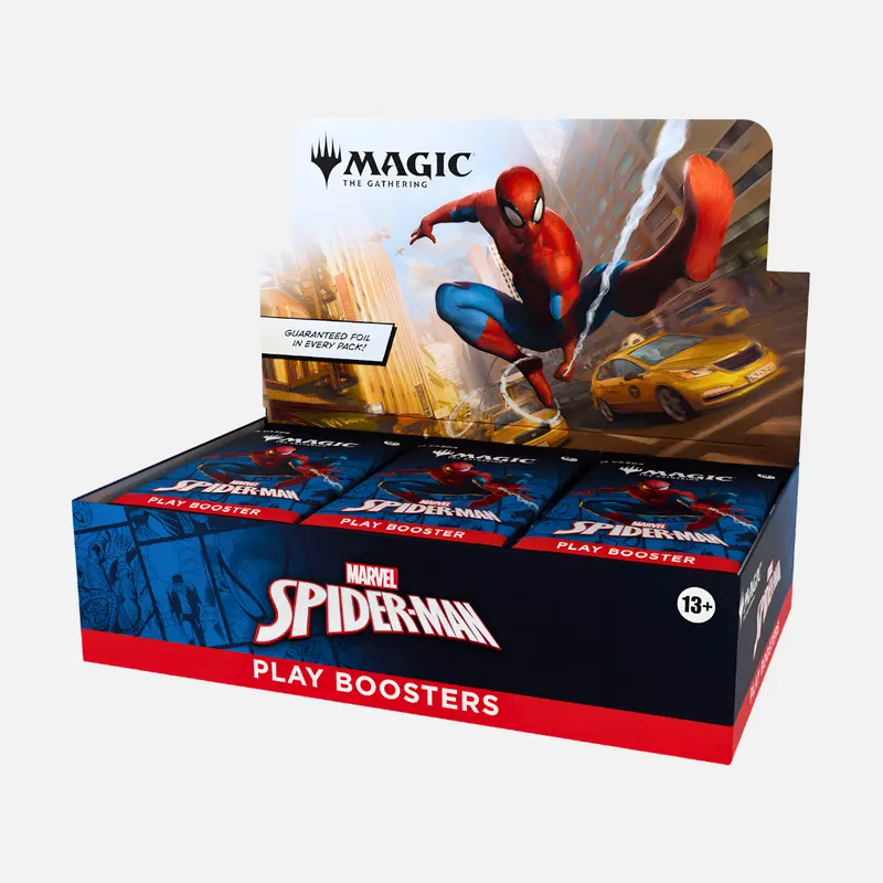Magic
