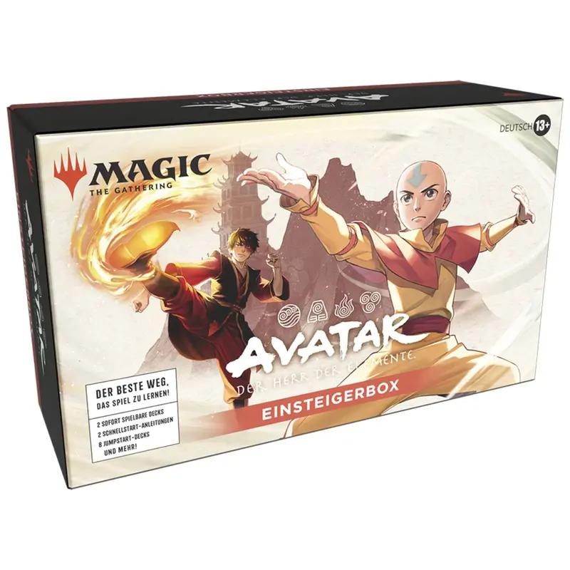 Magic