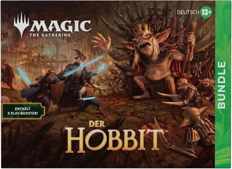 Magic