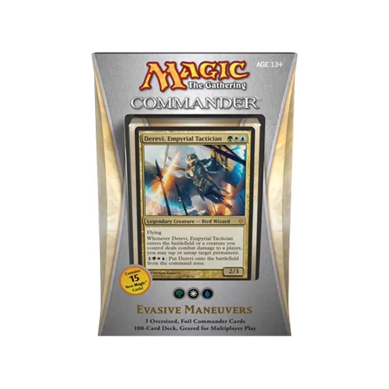 Magic
