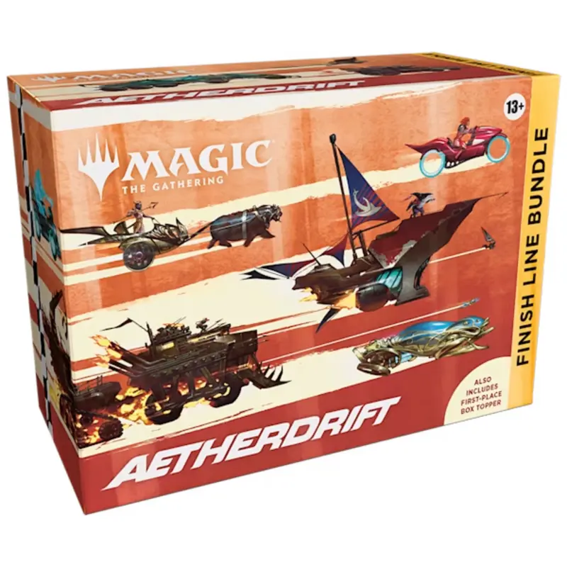 Magic